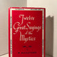 Twelve Great Sayings of the Mystics by W.M. Mauleverer