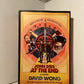 John Dies at the End by David Wong