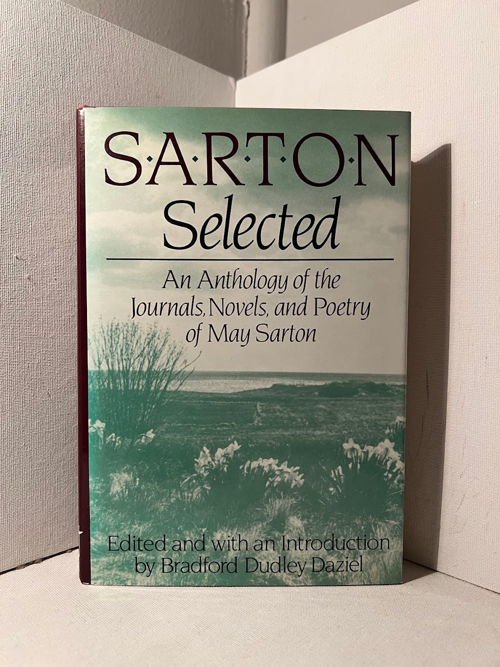 Sarton Selected