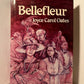 Bellefleur by Joyce Carol Oates