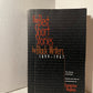 The Best Short Stories by Black Writers 1899-1967 edited by Langston Hughes
