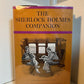 The Sherlock Holmes Companion by Michael and Mollie Hardwick & The Encyclopaedia Sherlockiana by Jack Tracy