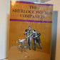 The Sherlock Holmes Companion by Michael and Mollie Hardwick & The Encyclopaedia Sherlockiana by Jack Tracy