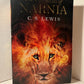 The Chronicles of Narnia by C.S. Lewis