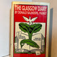 The Glasgow Diary by Donald Saunders, Mainly