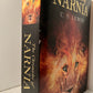 The Chronicles of Narnia by C.S. Lewis