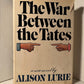 The War Between the Tates by Alison Lurie
