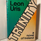 Trinity by Leon Uris