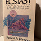 7 Books by Robert A. Johnson