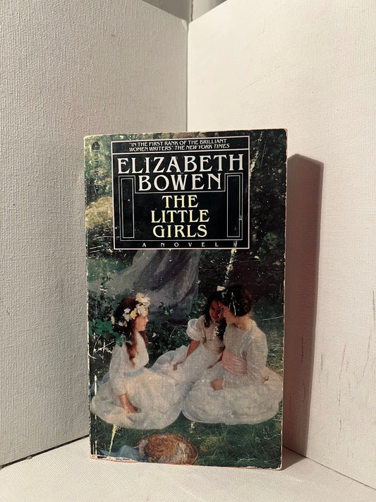 The Little Girls by Elizabeth Bowen
