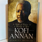 Kofi Annan by Stanley Meisler