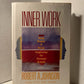 7 Books by Robert A. Johnson