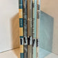5 books of poetry by John  Ciardi