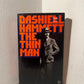 The Thin Man by Dashiell Hammett