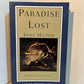 Paradise Lost by John Milton