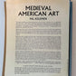 Medieval American Art by Pal Kelemen