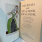 The Rivals and The School for Scandal by Richard Sheridan
