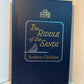 The Riddle of the Sands by Erskine Childers