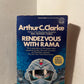 Rendezvous with Rama by Arthur C. Clarke