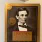 Lincoln - A Photobiography by Russell Freedman