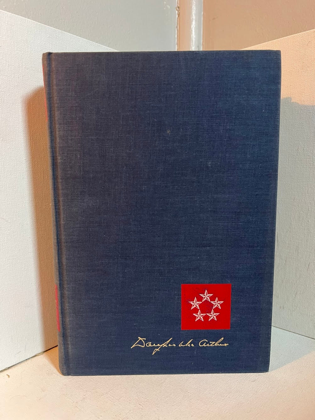 Reminiscences by Douglas MacArthur