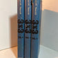 3x3 A Mystery Omnibus edited by Howard Haycraft and John Beercroft