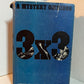3x3 A Mystery Omnibus edited by Howard Haycraft and John Beercroft