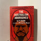 The Australian Aborigines by A.P. Elkin