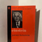 Einstein by Jeremy Bernstein