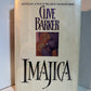 Imajica by Clive Barker