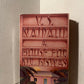 A House for Mr. Biswas by V.S. Naipaul
