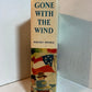 Gone With the Wind by Margaret Mitchell