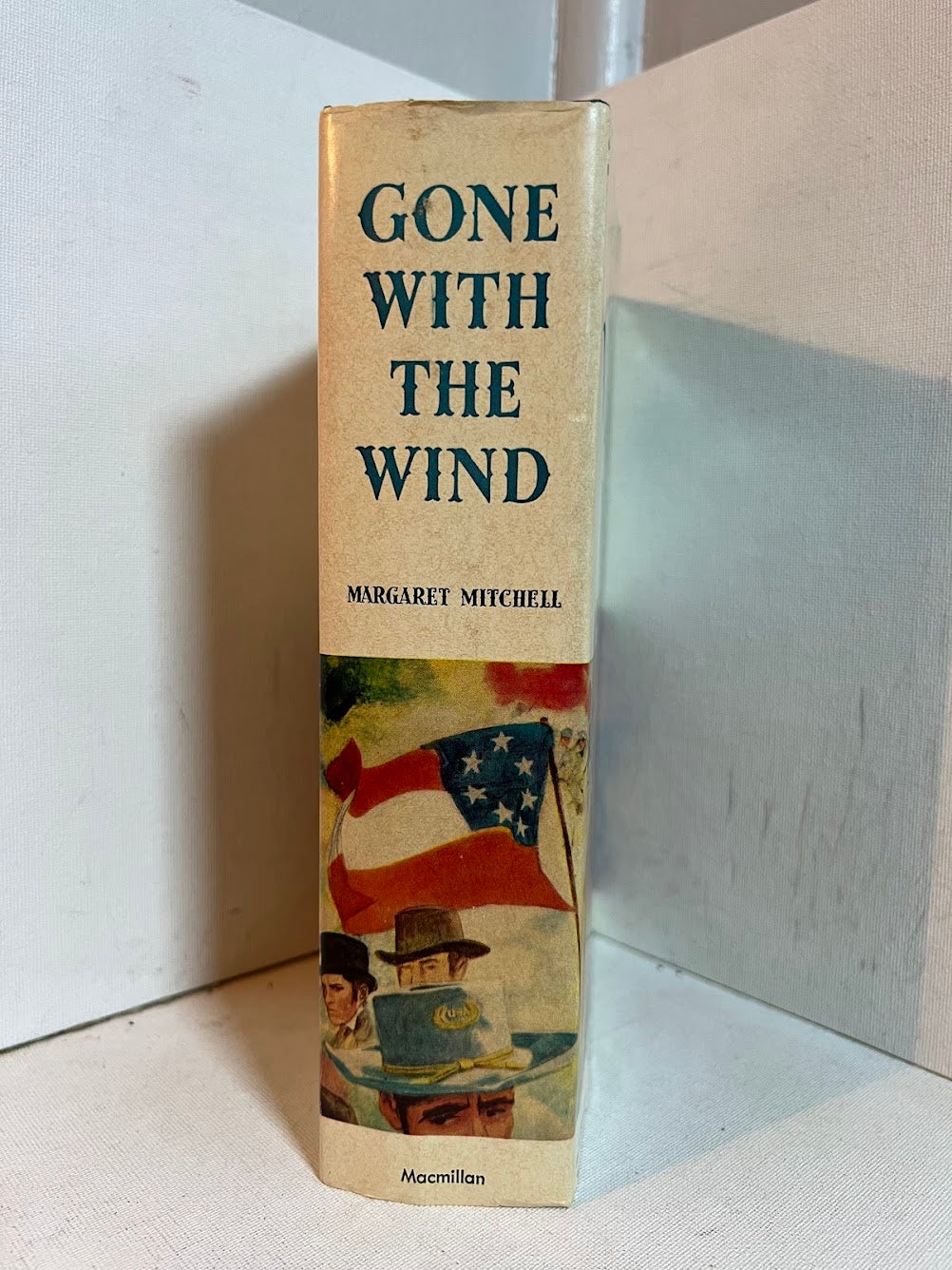 Gone With the Wind by Margaret Mitchell