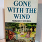 Gone With the Wind by Margaret Mitchell