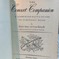 The Concert Companion by Robert Bagar and Louis Biancolli