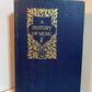 A History of Music by Grace Gridley Wilm