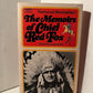 The Memoirs of Chief Red Fox