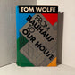 From Bauhaus to Our House by Tom Wolfe