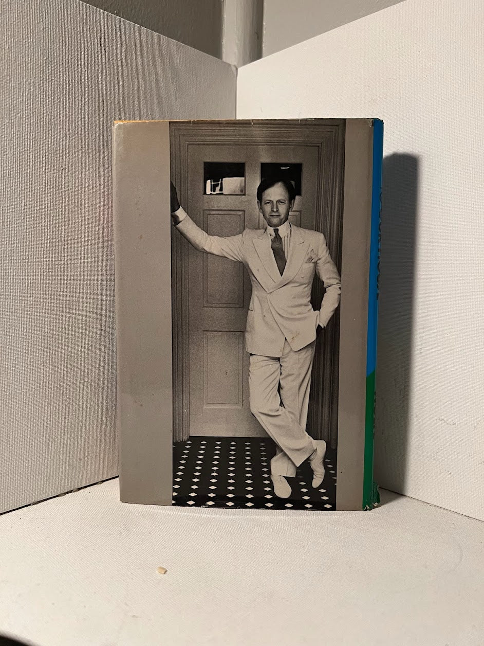 From Bauhaus to Our House by Tom Wolfe