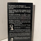 The Medium is the Message by Marshall McLuhan