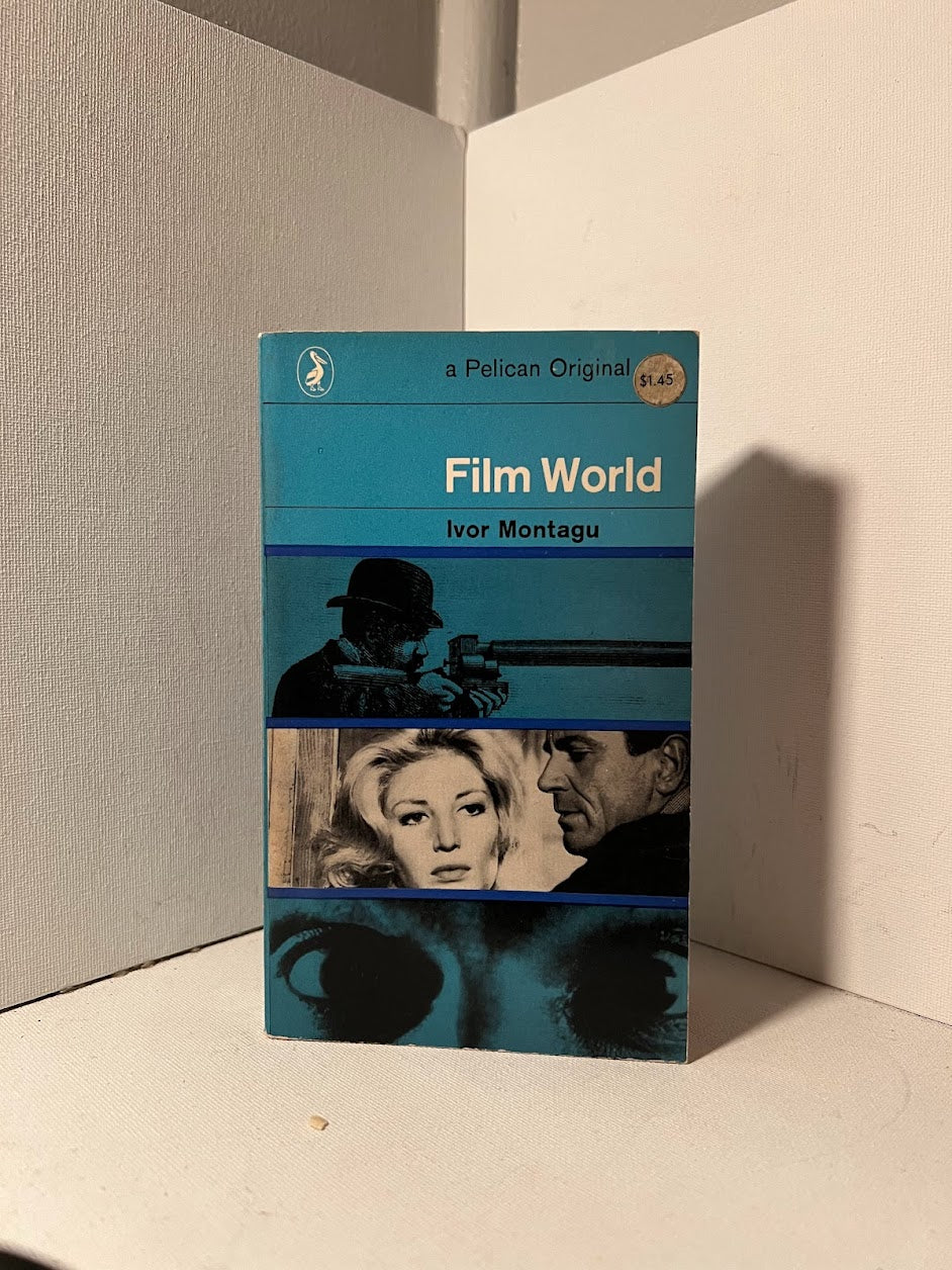 Film World by Ivor Montagu