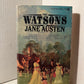 The Watsons by Jane Austen