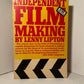 Independent Film Making by Lenny Lipton