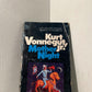 Mother Night by Kurt Vonnegut