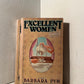 3 by Barbara Pym