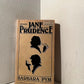 3 by Barbara Pym