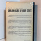 Sherlock Holmes of Baker Street by William S. Baring-Gould