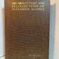 Letters and Recollections of Alexander Agassiz