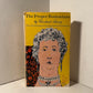 The Proper Bostonians by Cleveland Amory