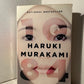 1Q84 by Haruki Murakami